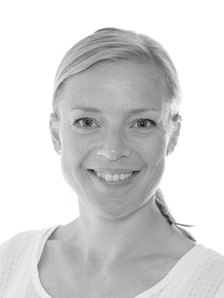 Åse Bækkevold Kloster