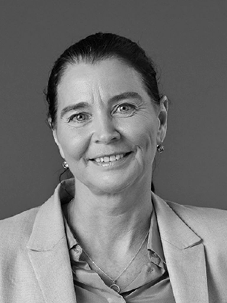 Ingunn Elise Myklebust