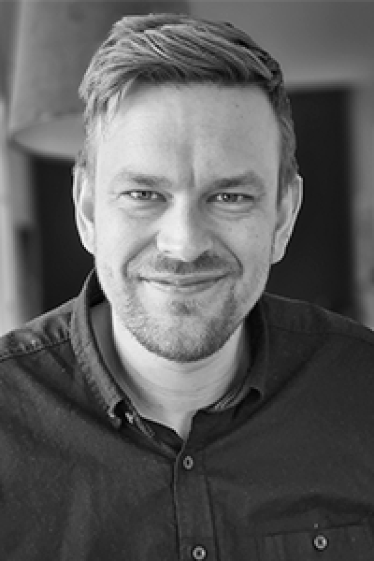 Jens Daniel Vinvand