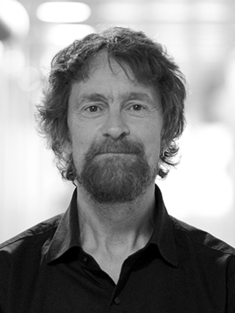 Knut Rasmussen