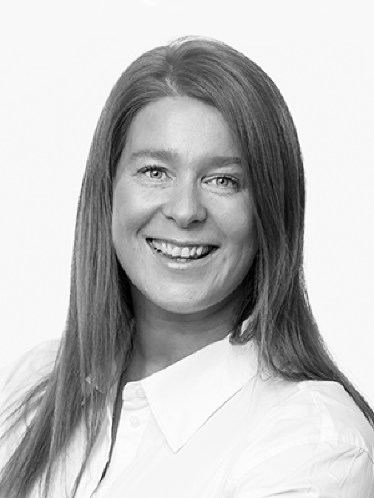 Mariann Holtskog Landsverk