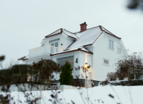 Slik sparer du strøm i gammelt hus. Foto Carl Martin Nordby.png