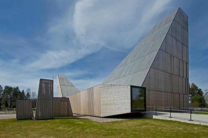 2016 Våler kirke, Statens byggeskikkpris, fotograf Nils Petter Dale.jpg 2016 Våler kirke, Statens byggeskikkpris, fotograf Nils Petter Dale.jpg