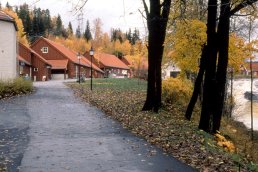 1988 Bærum Verk kjøpesenter, Statens byggeskikkpris 1988, ukjent fotograf.jpg