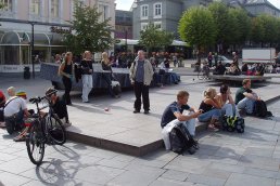 2002 Byrom i Bergen, Statens byggeskikkpris 2002, ukjent fotograf.jpg